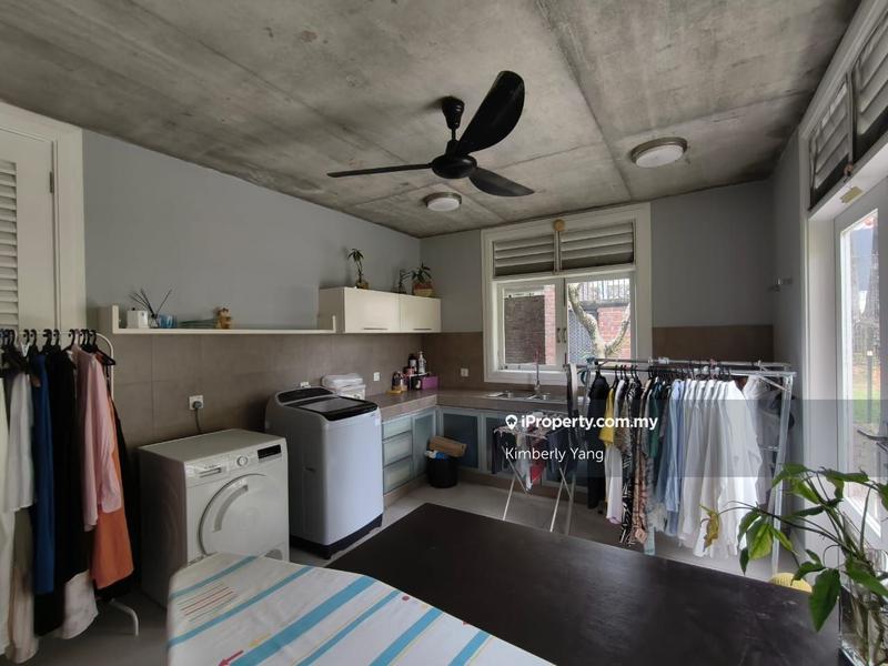 Banglo untuk Dijual di Ukay Heights, Ampang oleh Kimberly Yang - iProperty.com.my