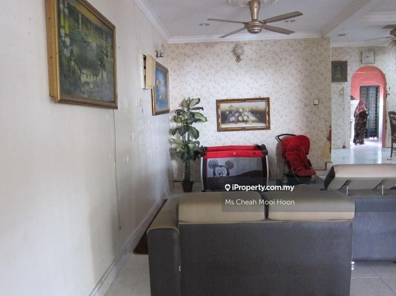 Rumah Berkembar untuk Dijual di Kota Damansara, Selangor oleh Ms Cheah Mooi Hoon - iProperty.com.my