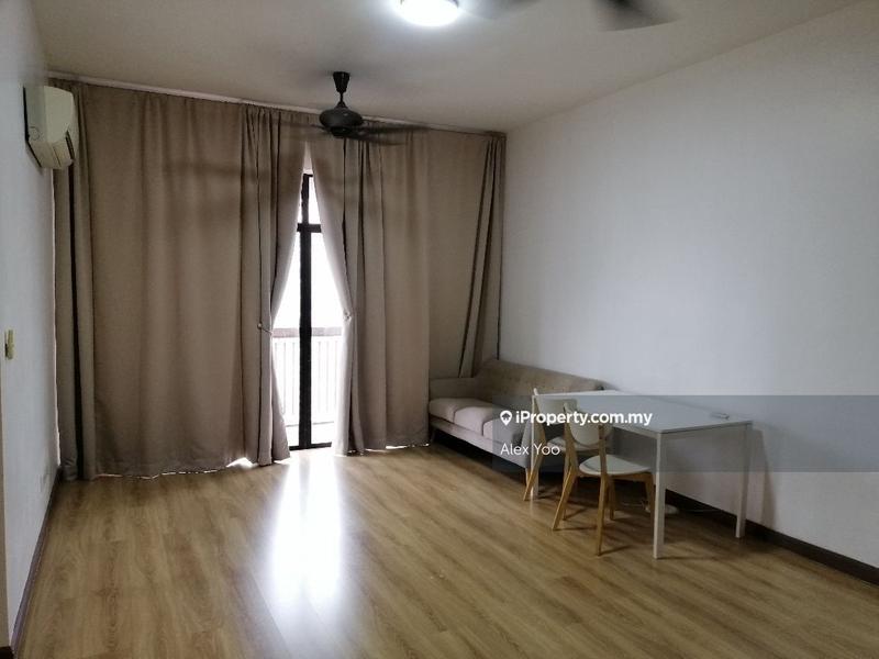 Residensi Servis untuk Dijual di Diamond Residences oleh Alex Yoo - iProperty.com.my