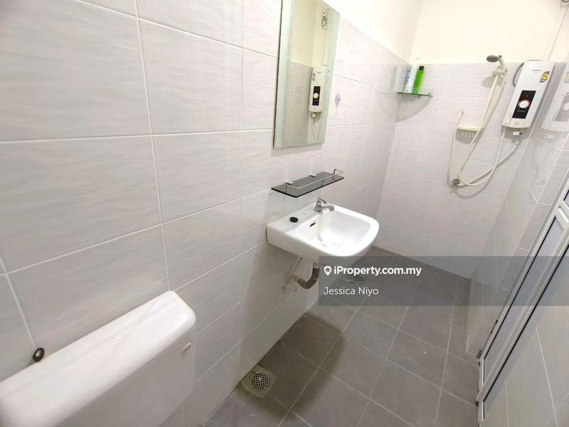 Rumah Berangkai 1 Tingkat untuk Disewa di u486l, Kluang oleh Jessica Niyo - iProperty.com.my