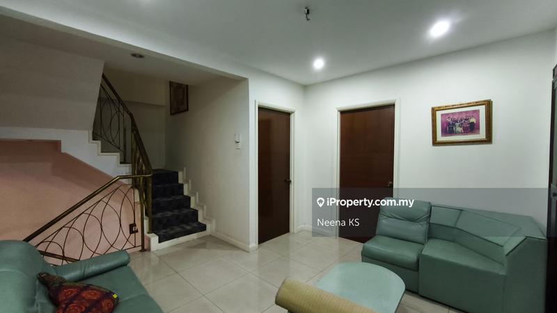 2.5-storey Terraced House for Sale in Bangsar Baru, Bangsar by Neena KS - iProperty.com.my
