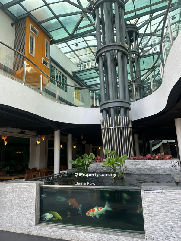 Shop / Office untuk Dijual di ZEST POINT, PUCHONG, Bandar Kinrara oleh Elaine Kow - iProperty.com.my