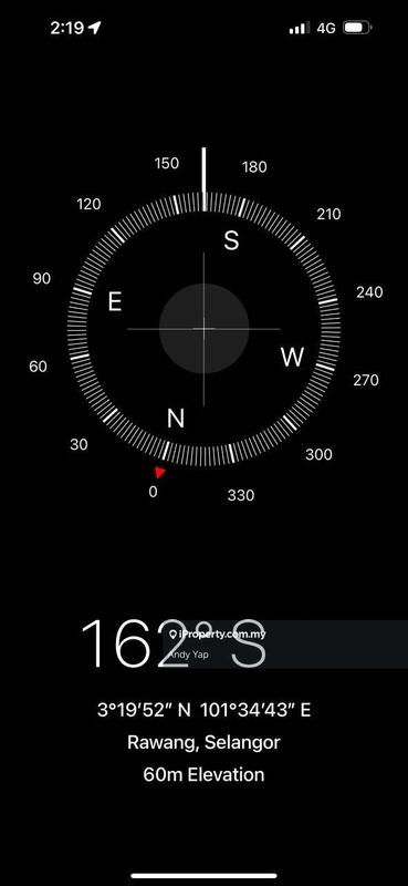 3.5-storey Terraced House for Sale in Taman Hijau, Rawang by Andy Yap - iProperty.com.my