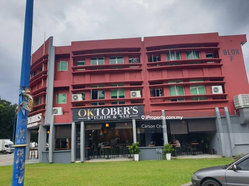 Kedai untuk Dijual di Ara Damansara, Taipan2, Citta Mall, Facing Lotus, Ara Damansara oleh Carson Chan - iProperty.com.my