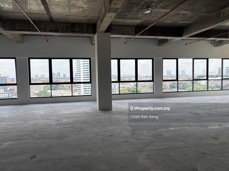 Pejabat untuk Disewa di Seksyen 13, Petaling Jaya oleh Chen Kah Seng - iProperty.com.my