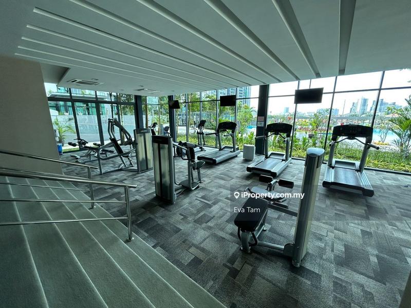 Condominium for Rent in Tropicana Grande by Eva Tam - iProperty.com.my