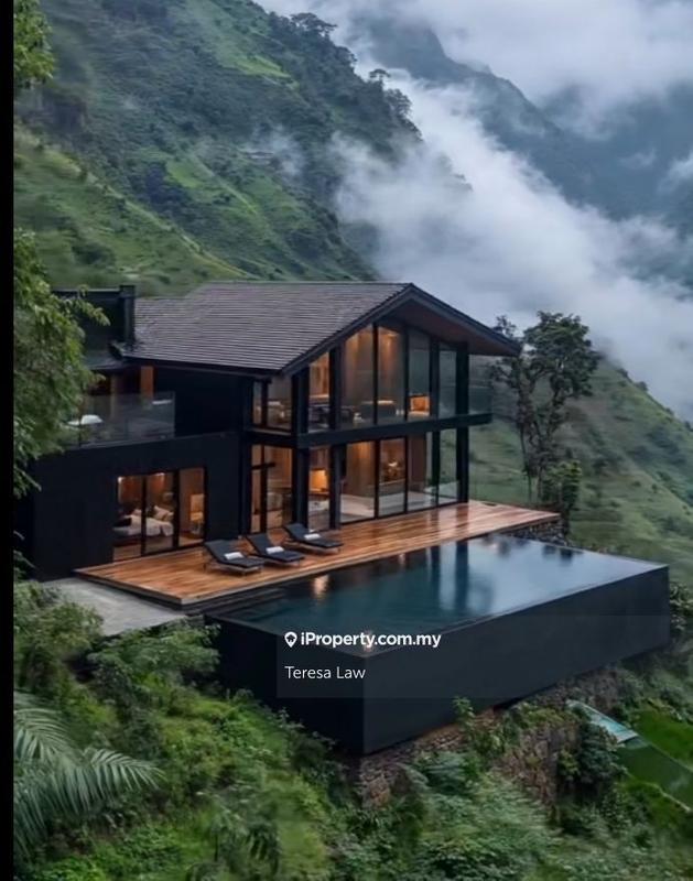 Residential Land for Sale in Bukit Tinggi, Bentong by Teresa Law - iProperty.com.my