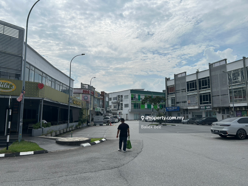 Kedai-Pejabat untuk Disewa di Kota Kemuning, Shah Alam oleh Ballex Bee - iProperty.com.my