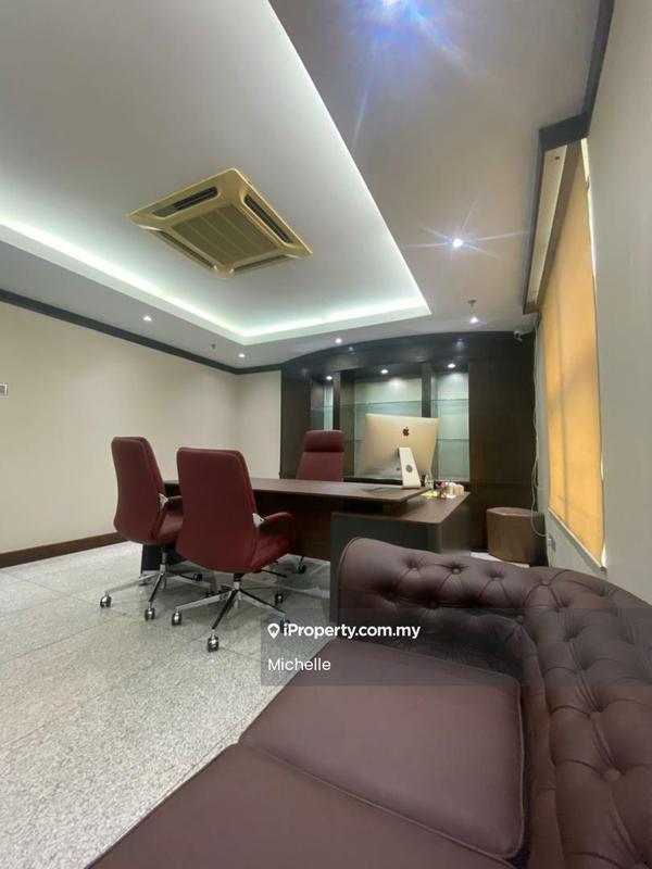 Pejabat untuk Disewa di KLCC, KL City Centre oleh Michelle - Interior - iProperty.com.my