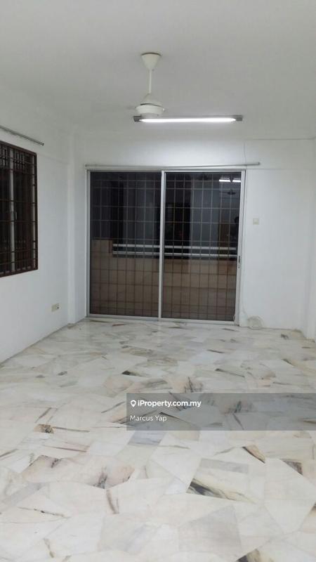 For Sale - Pangsapuri Seri Pinang