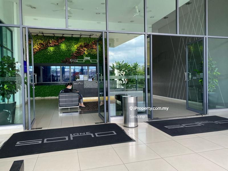 Residensi Servis untuk Dijual di Subang Soho (One Soho) oleh Sand Yip - iProperty.com.my