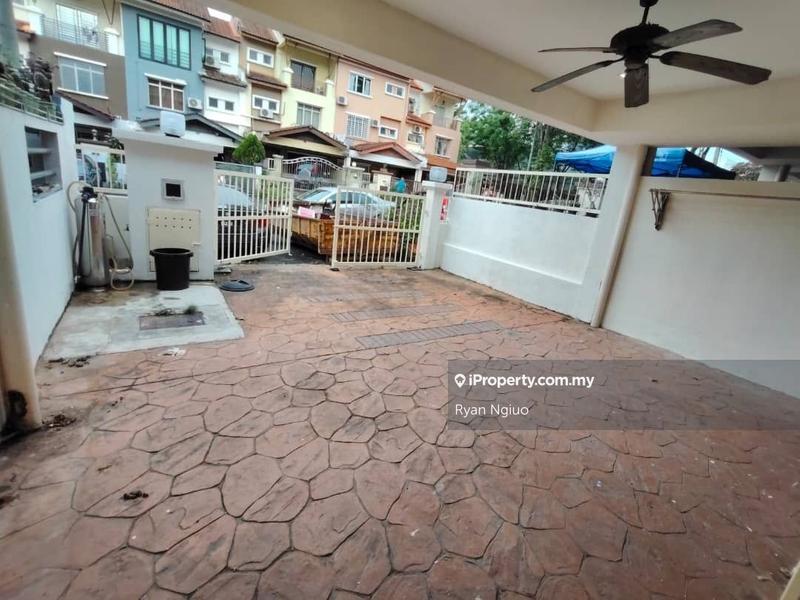 2.5-storey Terraced House for Sale in Taman Bukit Serdang, Seri Kembangan by Ryan Ngiuo - iProperty.com.my