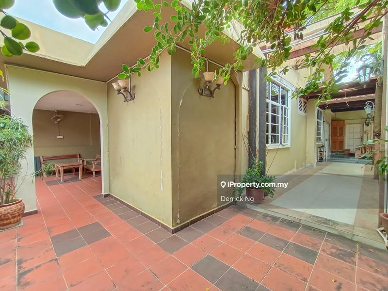 Rumah Berkembar untuk Dijual di Taman Ria, Sungai Petani oleh Derrick Ng - iProperty.com.my
