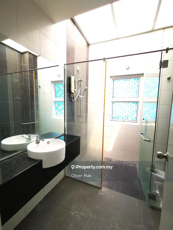 3-storey Terraced House for Rent in Seri Jalil, Bukit Jalil by Oliver Mak - iProperty.com.my