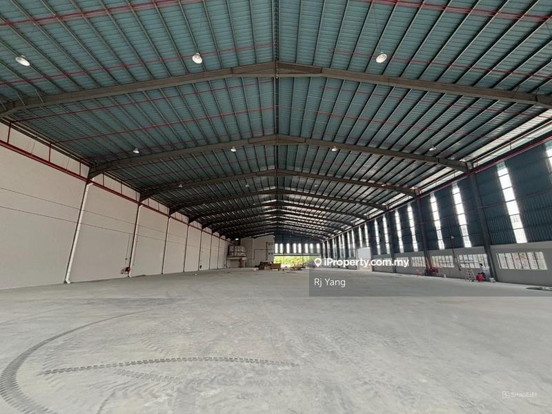 For Sale - 1,200 Amp Factory CCC