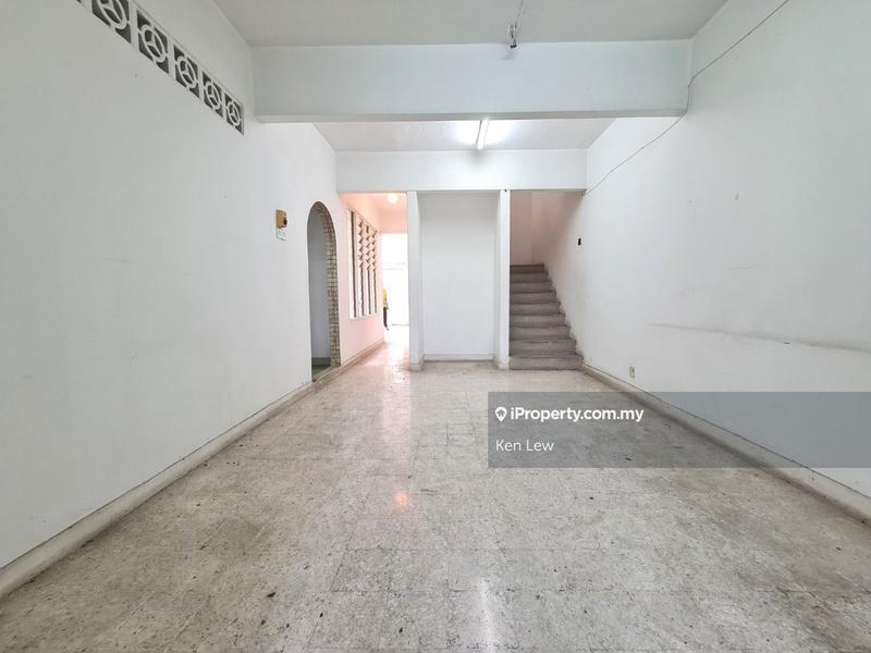 2-storey Terraced House for Sale in Taman Sri Bahtera, Cheras by Ken Lew - iProperty.com.my
