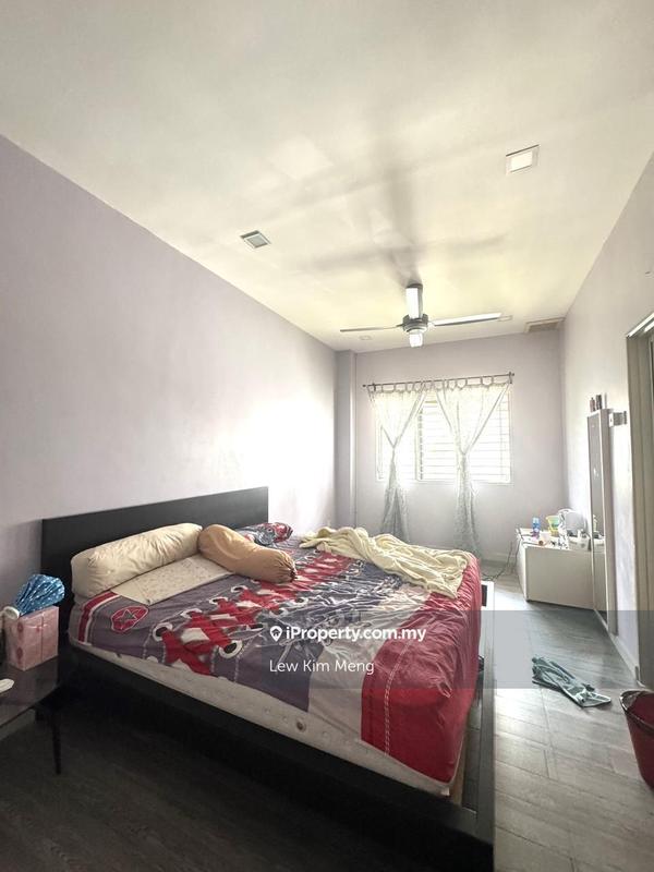 Rumah Berkembar untuk Dijual di Taman Selayang Jaya, Selayang oleh Lew Kim Meng - iProperty.com.my
