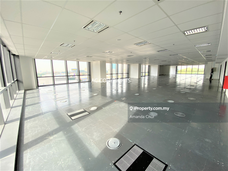 Office untuk Disewa di Mutiara Damansara, Petaling Jaya oleh Amanda Chui - iProperty.com.my