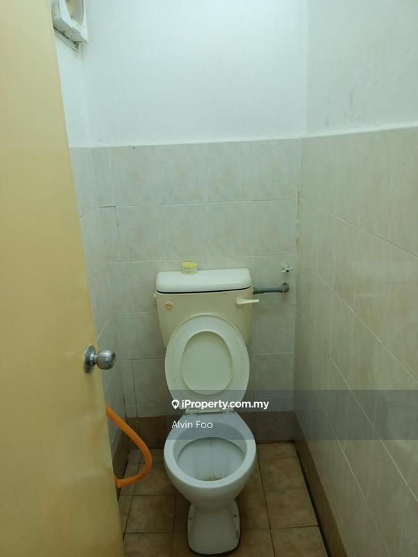 Apartment for Sale in Impiana Apartment by Alvin Foo - iProperty.com.my