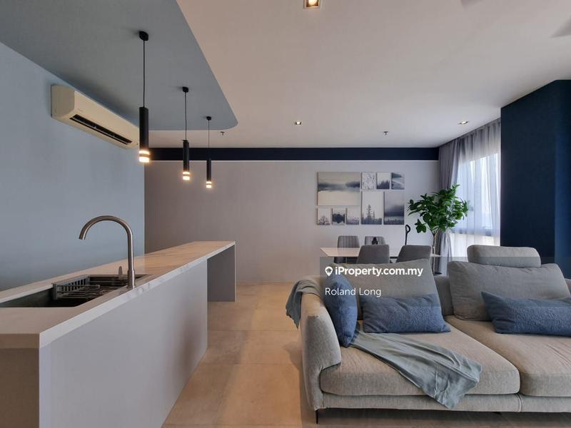 Kediaman Servis untuk Disewa di Lumi Tropicana oleh Roland Long - iProperty.com.my
