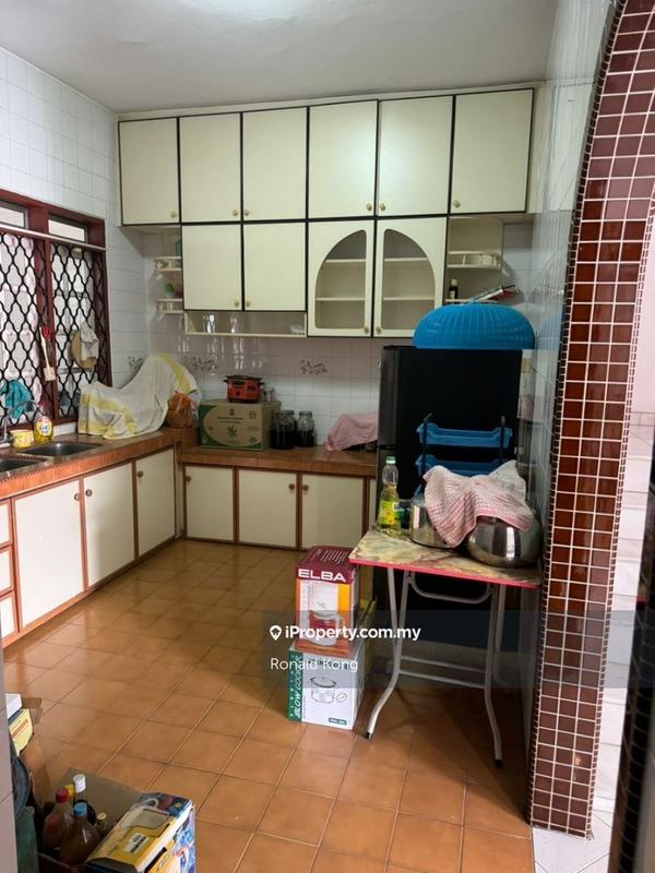 2-storey Terraced House for Sale in Taman Sri Intan, Kampar by Ronald Kong - iProperty.com.my