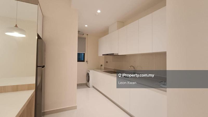 Service Residence for Sale in Senada Residence @ KLGCC Resort by Leon Kwan - iProperty.com.my