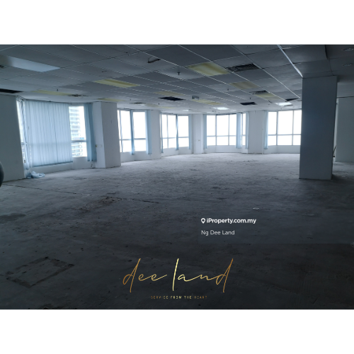 Shop / Office for Rent in George Town, Penang by Deeland - iProperty.com.my