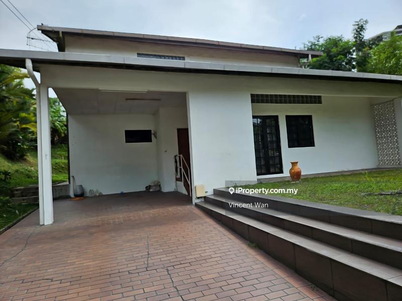 Banglo untuk Dijual di Bukit Bangsar, Bangsar oleh Vincent Wan - iProperty.com.my