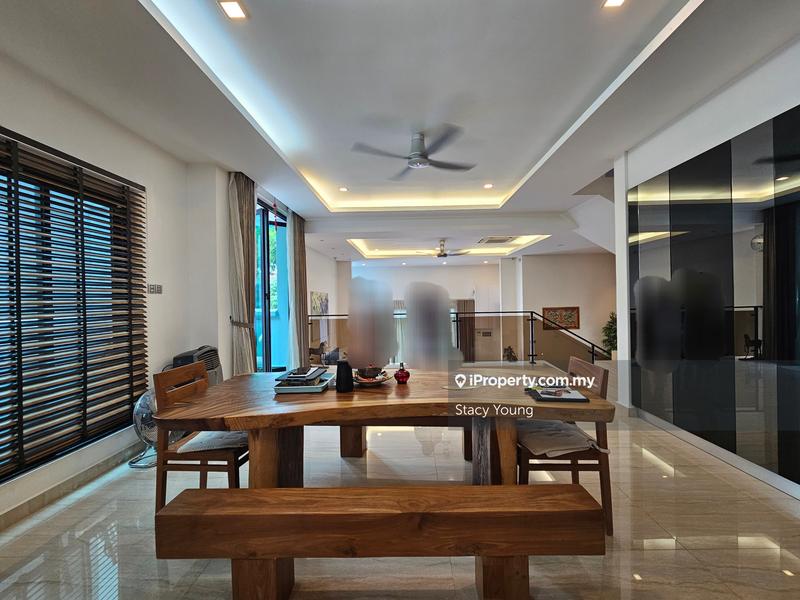 Rumah Berkembar untuk Dijual di Taman Bukit Prima, Cheras oleh Stacy Young - iProperty.com.my
