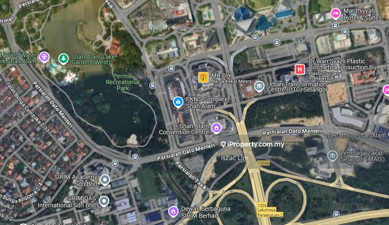 For Sale - Seksyen 14 Shah Alam