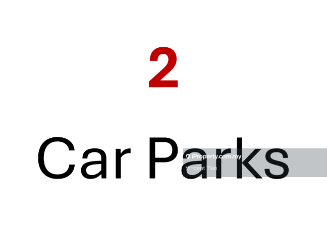 For Sale - Danau Idaman