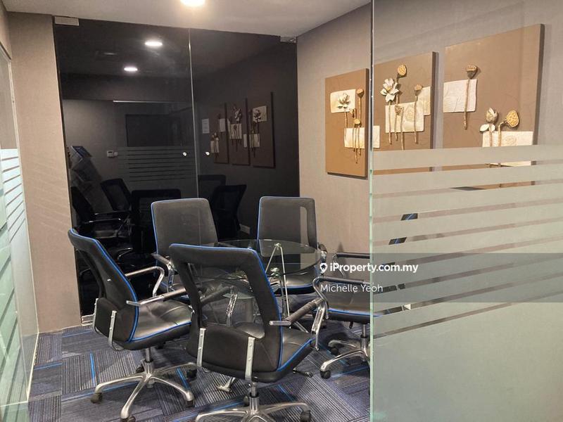 Office for Sale in Mont Kiara, Kuala Lumpur by Mic Yeoh - iProperty.com.my