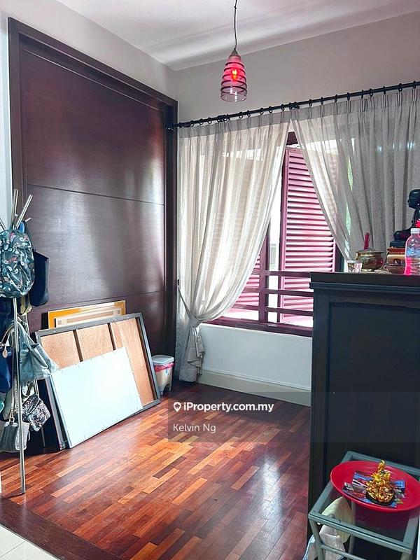 Condominium for Sale in Surian Condominium by Kelvin Ng - iProperty.com.my