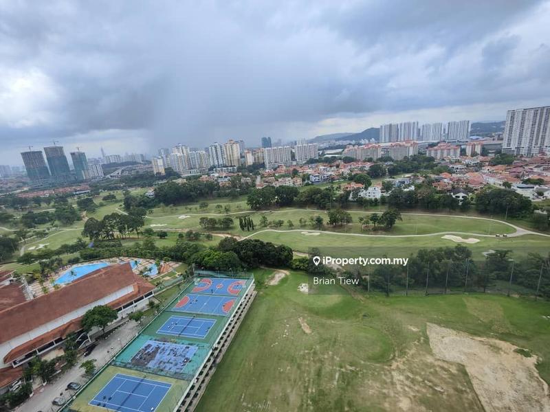 Residensi Servis untuk Dijual di Twin Arkz oleh Brian Tiew - iProperty.com.my