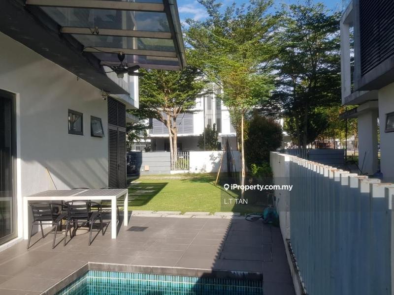 Semi-Detached House for Sale in Lake Fields, Sungai Besi by L.T TAN - iProperty.com.my