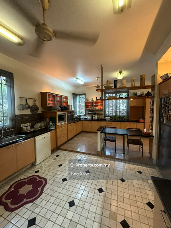 Banglo untuk Dijual di Taman Bandaraya, Bangsar oleh Tony Siow - iProperty.com.my