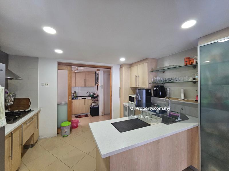 Condominium for Sale in Pantai Panorama Condominiums by Peter Kong - iProperty.com.my
