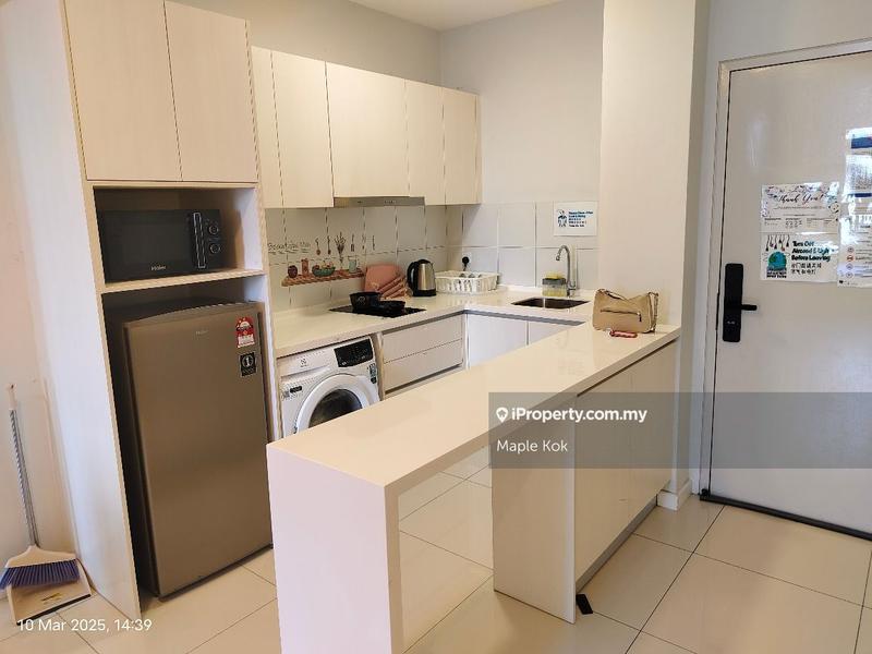 Residensi Servis untuk Dijual di Chambers oleh Maple Kok - iProperty.com.my