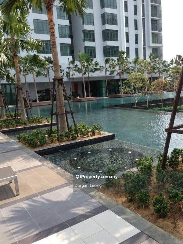 Kediaman Servis untuk Dijual di Tropicana Avenue oleh Jorgan Leong - iProperty.com.my
