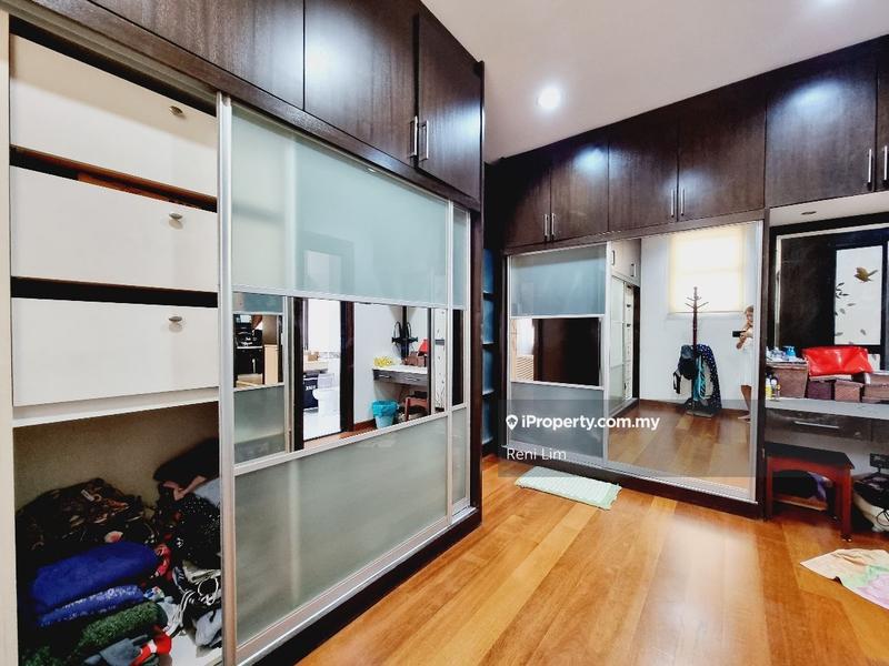 Bungalow House for Sale in Damansara Lagenda, Legenda, Ara Damansara by Reni Lim - iProperty.com.my