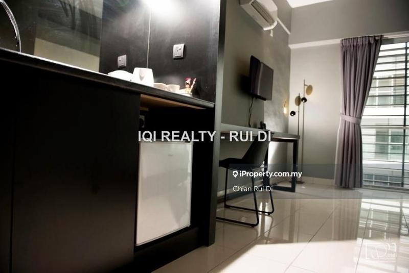 Sovo for Sale in Kota Kinabalu, Kota Kinabalu by Chian Rui Di - iProperty.com.my