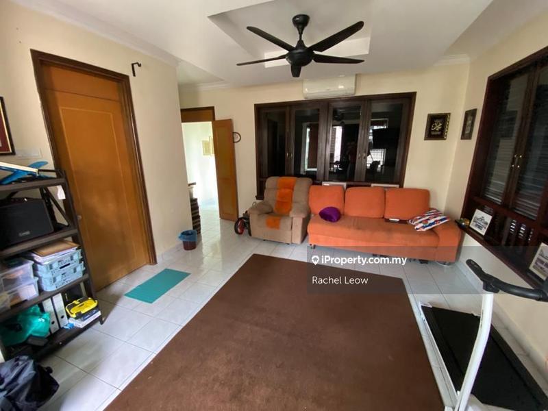 Condominium for Sale in Riana Green Condominium by Rachel Leow - iProperty.com.my