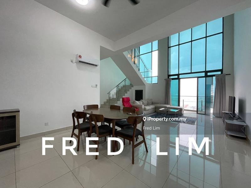 For Sale - Marinox Sky Villas