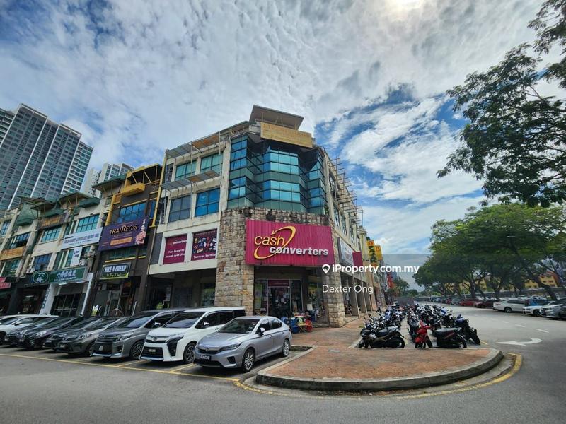 Shop-Office for Sale in PJS 8, Sunway Mentari, Petaling Jaya by Dexter Ong - iProperty.com.my