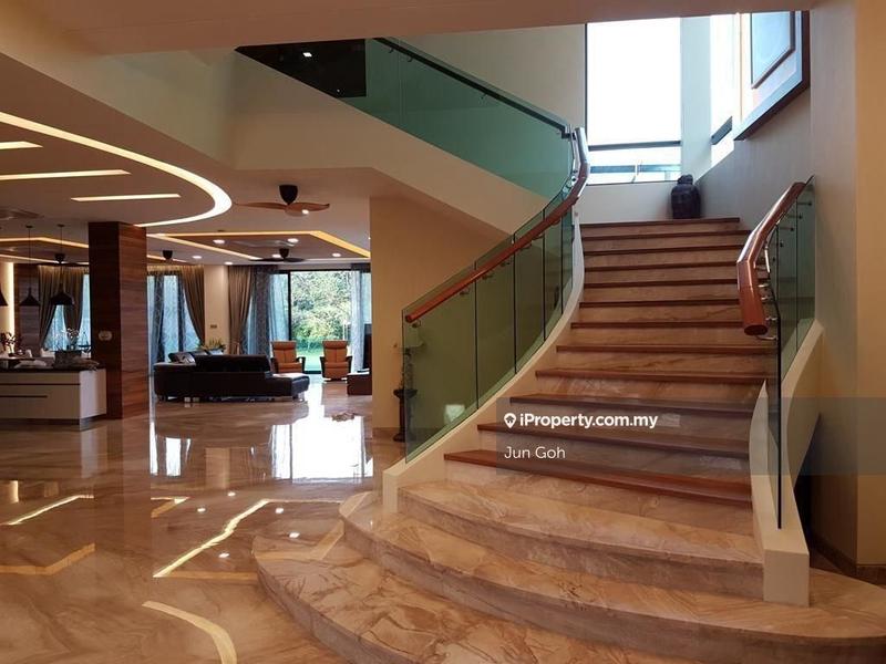Bungalow Land for Sale in Tropicana, Petaling Jaya by Jun Goh - iProperty.com.my