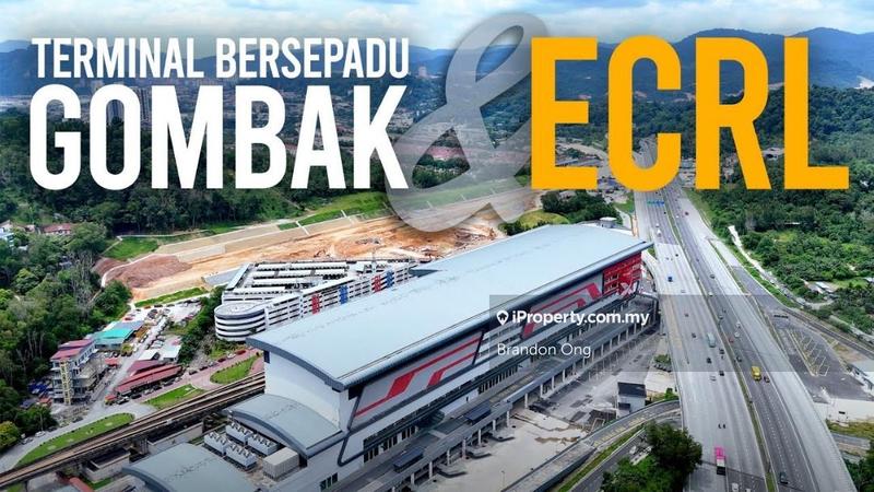 Semi-Detached House for Sale in Gombak, Kuala Lumpur by Brandon Ong - iProperty.com.my