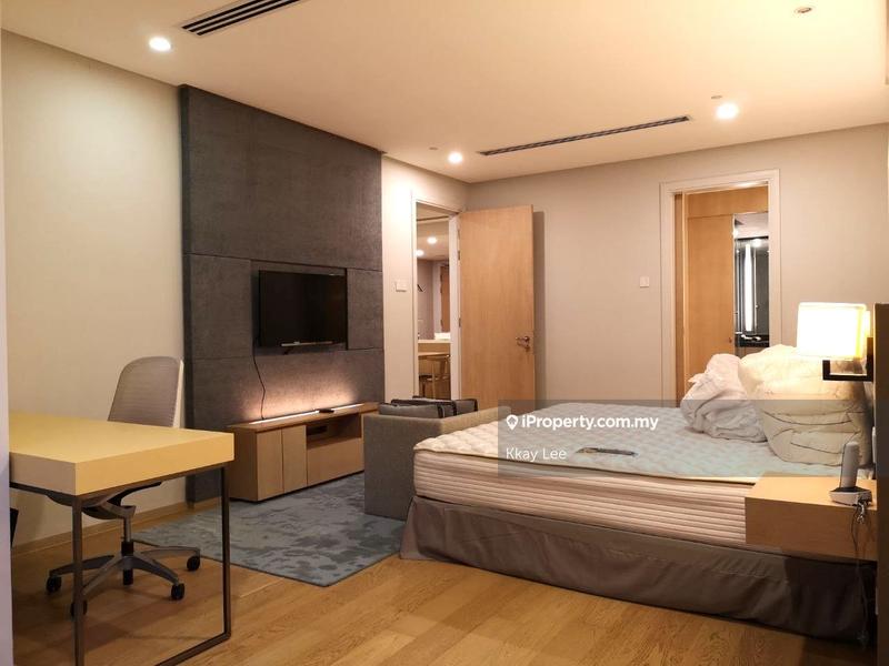 Kediaman Servis untuk Dijual di Fraser Residence (188 Suites) oleh Kkay Lee - iProperty.com.my