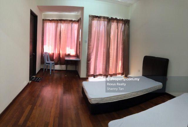 Bungalow House for Sale in Hao Residence, Bandar Sungai Long, Bandar Sungai Long by Shanny Tan - iProperty.com.my