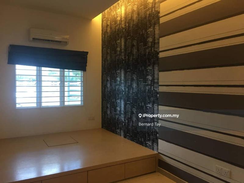 Rumah Teres 1-Tingkat untuk Dijual di Bandar Kinrara Seksyen 1, Bandar Kinrara oleh Bernard Tay - iProperty.com.my