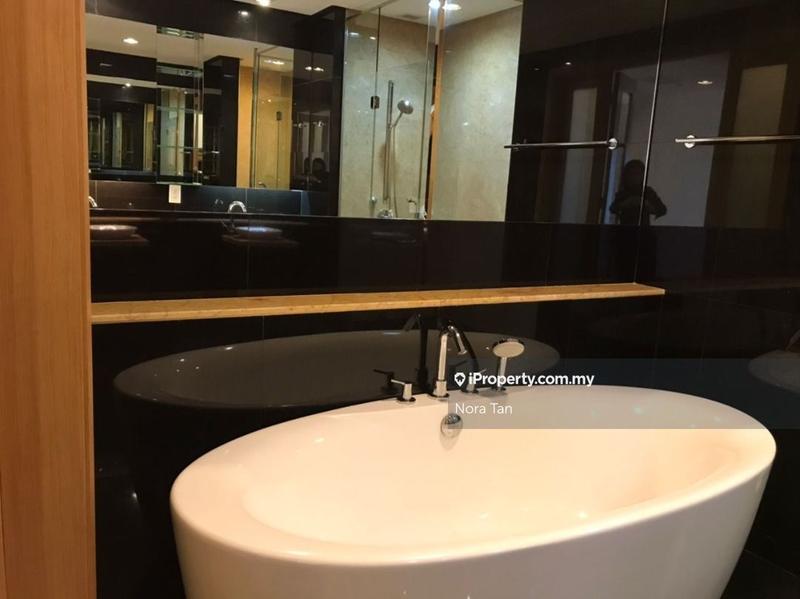 Kediaman Servis untuk Disewa di St Mary Residences oleh Nora Tan - iProperty.com.my
